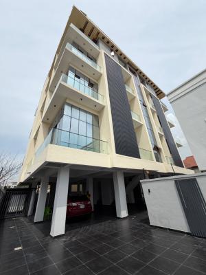 3bedrooms Flat, Lekki Phase1, Lekki Phase 1, Lekki, Lagos, Flat / Apartment for Sale