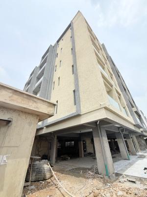 Newly Built 2bedrooms Flat, Off Freedom Way, Lekki Phase 1, Lekki, Lagos, Flat / Apartment for Sale