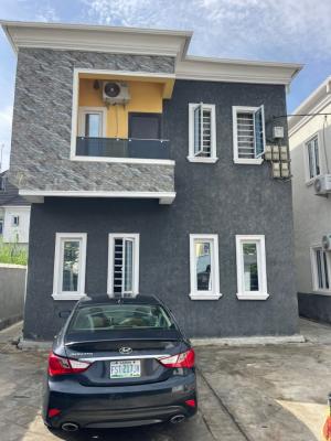 2 Bedroom Apartment, 2nd Toll Gate, Lekki, Lagos, Flat / Apartment for Rent