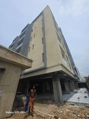 Finely Finished Miniflat, Lekki Phase1, Lekki Phase 1, Lekki, Lagos, Mini Flat (room and Parlour) for Sale
