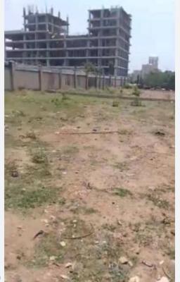 Land Available for Lease for Mechanic Workshop, By Petrocam Filling Station By Ikate, Lekki Phase 1, Lekki, Lagos, Commercial Land for Rent