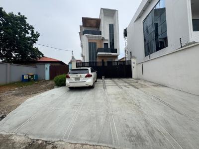 Luxury 5 Bedroom Detached Duplex, Omole Phase 1, Ikeja, Lagos, Detached Duplex for Sale
