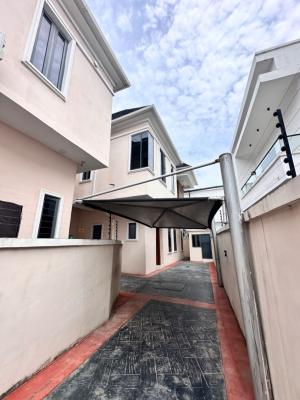 a Brand New Fully Detached Duplex in Ikota for 200million Naira, Ikota Estate, Lekki, Lagos, Detached Duplex for Sale