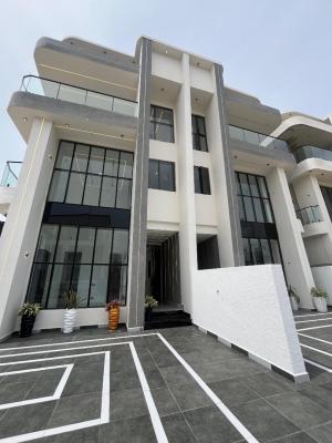 Luxury 5 Bedroom Semi Detached Duplex, Lekki Phase 1, Lekki, Lagos, Semi-detached Duplex for Sale