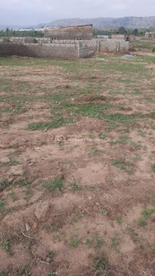 1900sqm Bareland in Ologolo Road, Kenneth Odidika Estate, Ologolo, Lekki, Lagos, Residential Land for Sale