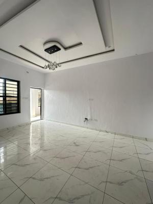 Stunning 4 Bedroom Detached Duplex with Bq, Ogba, Ikeja, Lagos, Detached Duplex for Sale