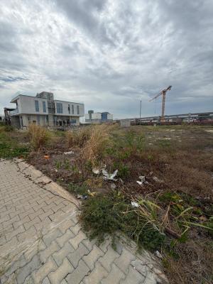 Residential Land in a Beachfront Estate, Maiyegun Beach Estate ( Off Coastal Road), Lekki, Lagos, Residential Land for Sale