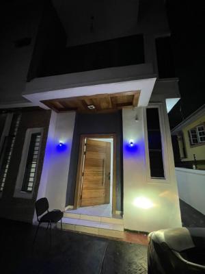 a Spacious Masters Bedroom Apartment with 24/7 Light in an Estate, Ikota, Lekki, Lagos, Self Contain (single Rooms) for Rent
