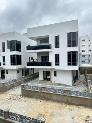 Contemporary 6bedroom Detached Duplex with Bq, Old Ikoyi, Ikoyi, Lagos, Detached Duplex for Sale