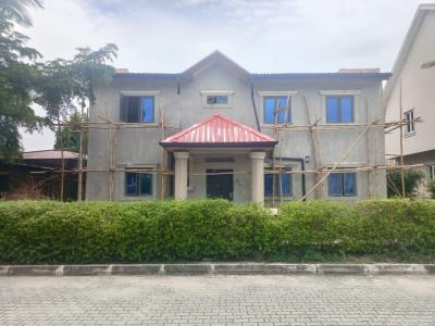 Newly Renovated 5 Bedroom Detached Duplex, Manor Gardens Estate, Vgc, Lekki, Lagos, Detached Duplex for Rent