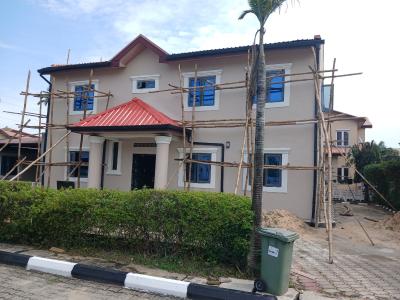 Newly Renovated 5 Bedroom Detached Duplex, Manor Gardens Estate, Vgc, Lekki, Lagos, Detached Duplex for Rent
