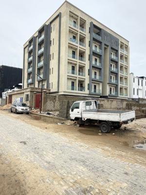 Standard 2 Bedroom Apartment with Gym, Swimming Pool and Elevator, Lekki Phase 1, Lekki Phase 1, Lekki, Lagos, Block of Flats for Sale