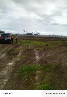 C of O, Rukpokwu Aluu Road, Rukpokwu, Port Harcourt, Rivers, Residential Land for Sale