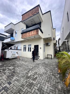 Fully Furnished and Affordable Duplex, Ikota Estate, Lekki, Lagos, Semi-detached Duplex for Rent