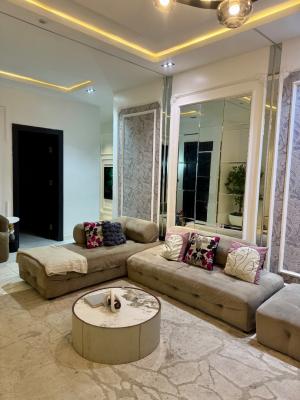 Our Delectable 2-bedroom Luxury Apartment, Ilasan Ikate, Lekki, Lagos, Flat / Apartment Short Let