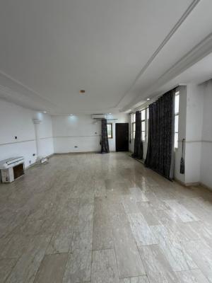 a Very Good Spacious & Serviced 3-bedroom Flat, Maitama District, Abuja, Flat / Apartment for Rent