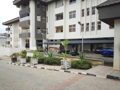 a Very Good Spacious & Serviced 3-bedroom Flat, Maitama District, Abuja, Flat / Apartment for Rent