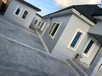 Spacious Mini Flat., Oworonshoki, Kosofe, Lagos, Mini Flat (room and Parlour) for Rent