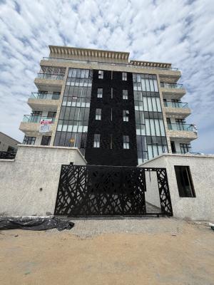 Luxury 3 Bedroom Flat with Bq, Ikate, Lekki, Lagos, Flat / Apartment for Sale