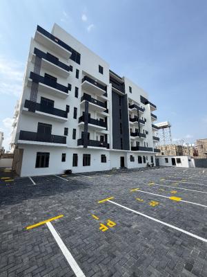 Lovely Spacious 2 Bedroom with Swimming Pool, Ikate, Lekki, Lagos, Flat / Apartment for Sale