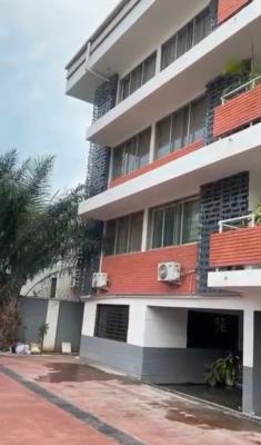 2029 Sqm with Structure on It, Off Ahmadu Bello Way, Victoria Island (vi), Lagos, Block of Flats for Sale