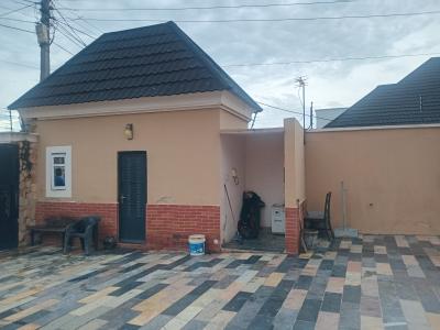 Spacious and Beautiful 5 Bedroom Duplex with Bq and Security House, Unilag Estate Extension, Gra Phase 2, Magodo, Lagos, Detached Duplex for Sale