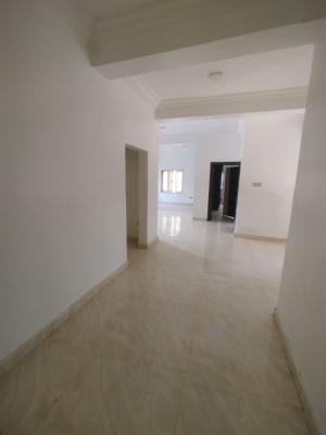 Standard 3 Bedroom Flat, Jahi, Abuja, Flat / Apartment for Rent