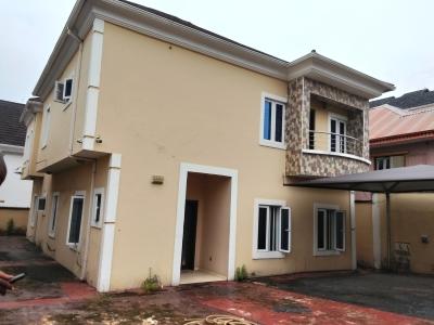 5 Bedroom Detached Duplex, Omole Phase 1, Ikeja, Lagos, Detached Duplex for Sale