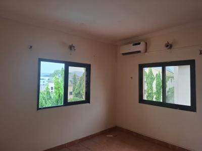 Nice 4 Bedroom Detached Duplex with BQ — Maitama District, Abuja