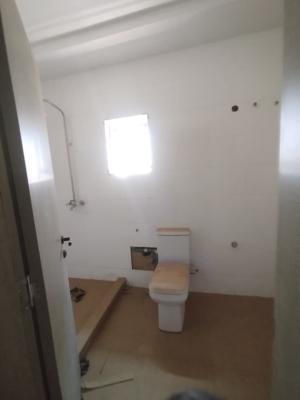 Newly Built 4 Bedroom Terrace Duplex with a Bq, Kado, Abuja, Terraced Duplex for Rent