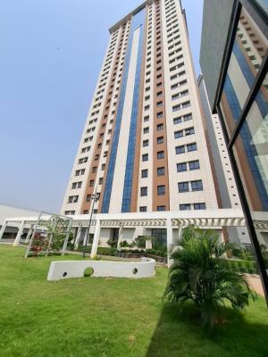 Luxury 4 Bedroom Apartment with Excellent Finishing, Eko Atlantic, Victoria Island (vi), Lagos, Flat / Apartment for Rent