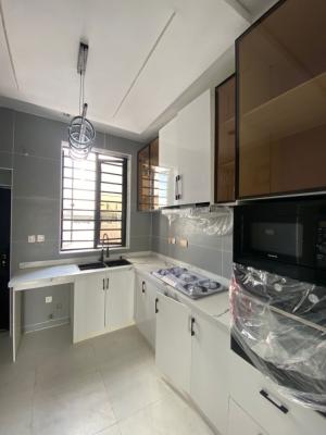 an Excellent 4 Bedroom Fully Detached Duplex with Bq, Ikota, Lekki, Lagos, Detached Duplex for Sale