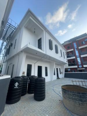 3 Bedroom Semi-detached Duplex, Opposite Sky Mall, Sangotedo, Ajah, Lagos, Semi-detached Duplex for Sale