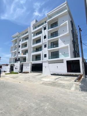 Beautiful 2bedroom Apartment with All Rooms Ensuite, Ikate, Lekki, Lagos, Flat / Apartment for Sale