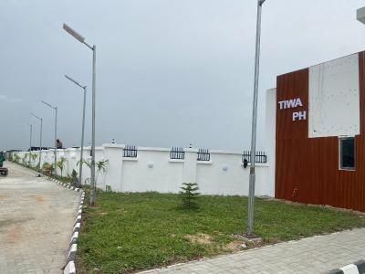 Premium Residential Property, Lekki Epe Expressway, Eleranigbe, Ibeju Lekki, Lagos, Residential Land for Sale