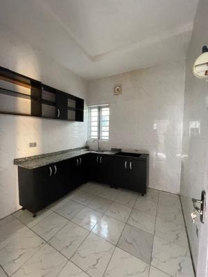Luxury 2bedroom Apartment  with Excellent Facilities, Second Toll Gate, Lekki, Lagos, Flat / Apartment for Rent