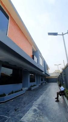 Verified 2 Bedroom Duplex, Rukpokwu Eneka, Port Harcourt, Rivers, Detached Duplex for Rent
