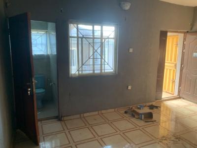 Neat Portable 2 Bedroom Flat, Command, Ipaja, Lagos, Flat / Apartment for Rent