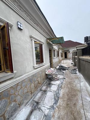 New Self Con, Von Axis, Lugbe District, Abuja, Self Contain (single Rooms) for Rent
