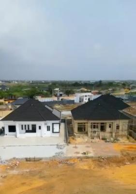 4 Bedroom Detached Bungalow with Bq, Solace City Bungalows Estate Phase 2 Elerengbe, Ibeju Lekki, Lagos, Detached Bungalow for Sale