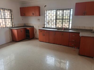 Neat and Spacious 3 Bedroom Apartment in a Secured Estate, Seaside Estate, Badore, Ajah, Lagos, Flat / Apartment for Rent
