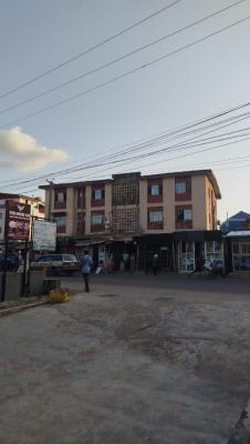 Block of 6 Flats, Abiodun, Ojodu, Lagos, Block of Flats for Sale