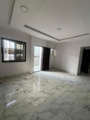 Big Room and Parlor Mini Flat, Osapa London, Osapa, Lekki, Lagos, Mini Flat (room and Parlour) for Rent