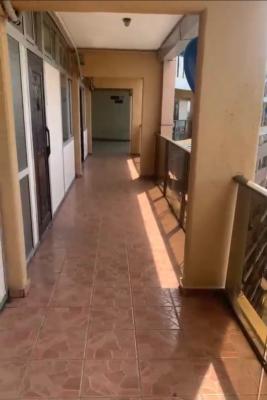 Luxury and Furnished 3bedroom Maisonette on 7th Floor, 1004 Estate Victoria Island, Victoria Island (vi), Lagos, Flat / Apartment for Rent