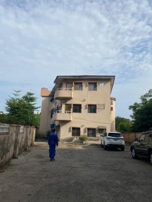 Recently Vacated Spacious 3 Bedroom Apartment, Wuse, Zone 1, Wuse, Abuja, Flat / Apartment for Rent