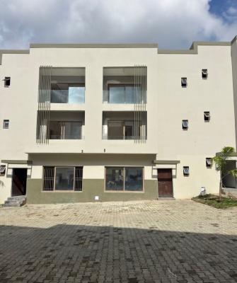 4 Bedroom Terrace, Maitama District, Abuja, Terraced Duplex for Sale