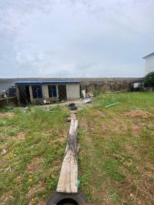 450sqm of Dry Land Side By Side Unit, Victory Park, Osapa, Lekki, Lagos, Residential Land for Sale