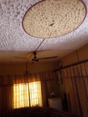 a Tastefully Finished Fully Detached 4 Bedroom Duplex, Dalemo Area Shoprite, Sango Ota, Ogun, Detached Duplex for Sale