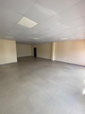 Office Space Facing The Road, Saka Tinubu, Victoria Island (vi), Lagos, Office Space for Rent