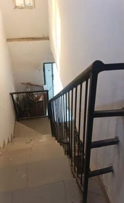 Compact Upstairs Mini Flat { Video}, Olokonla, Ajah, Lagos, Mini Flat (room and Parlour) for Rent